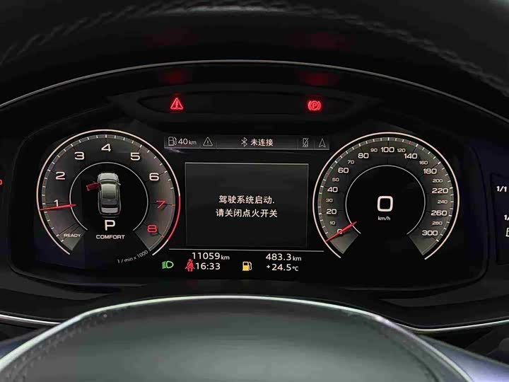 Фото 21 - Audi A6L