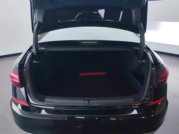 Фото 4 - Volkswagen Passat