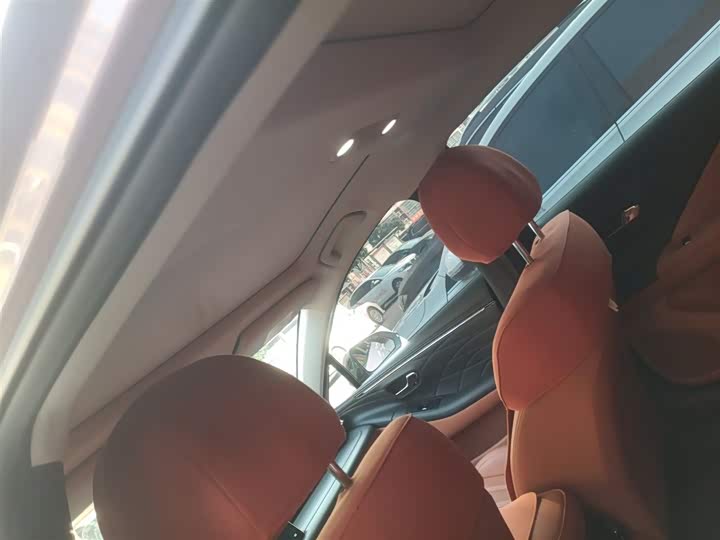 Фото 18 - GAC Aion RT