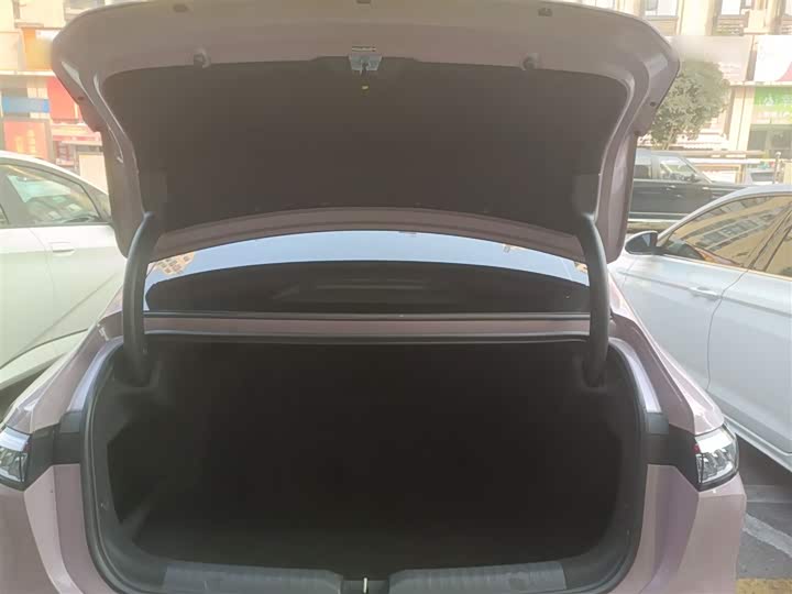 Фото 19 - GAC Aion RT