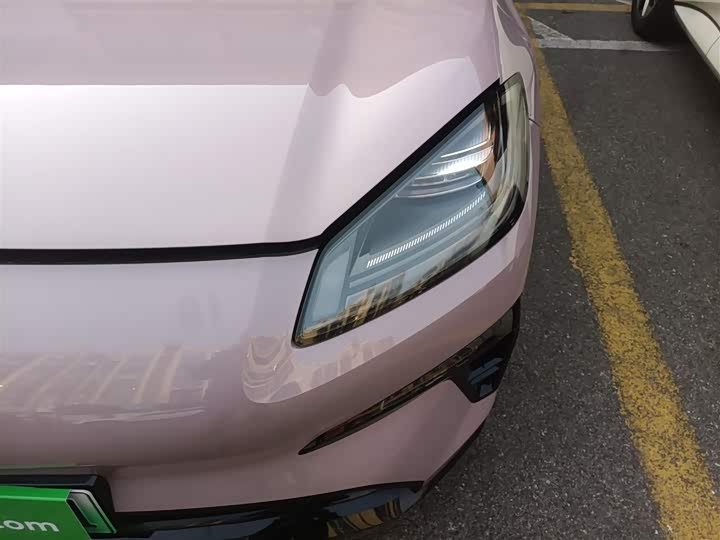 Фото 24 - GAC Aion RT