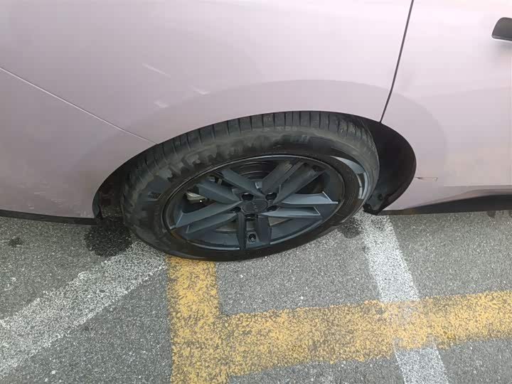 Фото 26 - GAC Aion RT