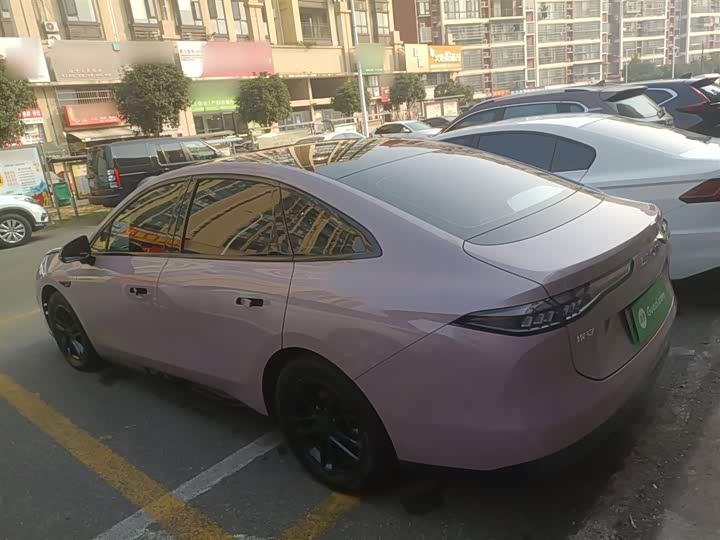 Фото 5 - GAC Aion RT