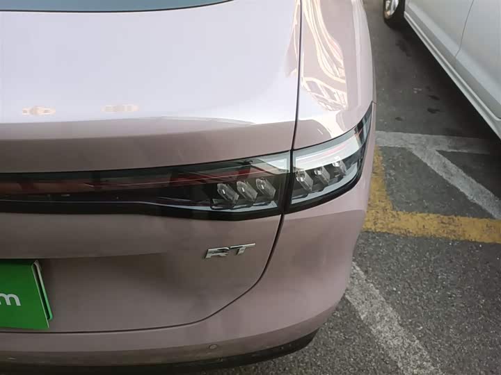 Фото 8 - GAC Aion RT