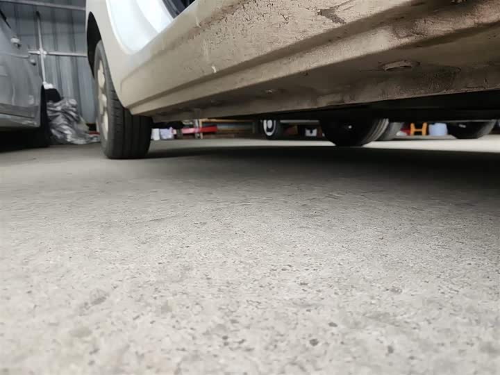 Фото 20 - Roewe Clever