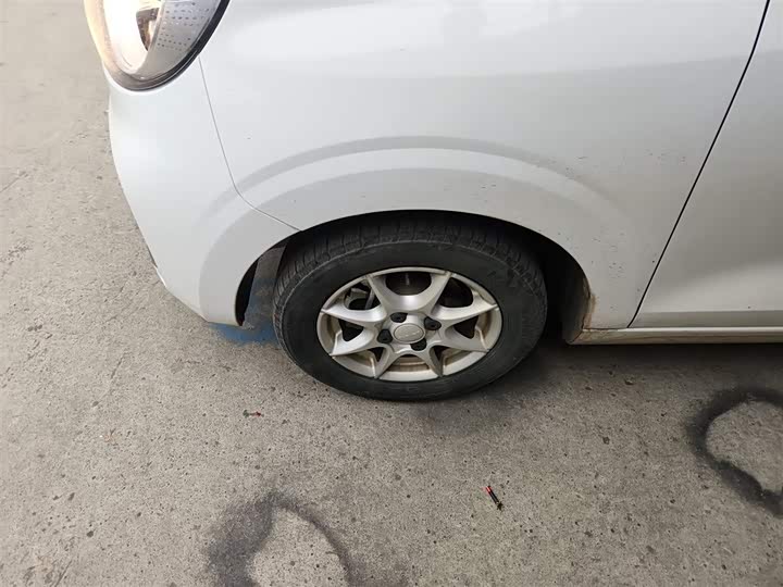 Фото 22 - Roewe Clever