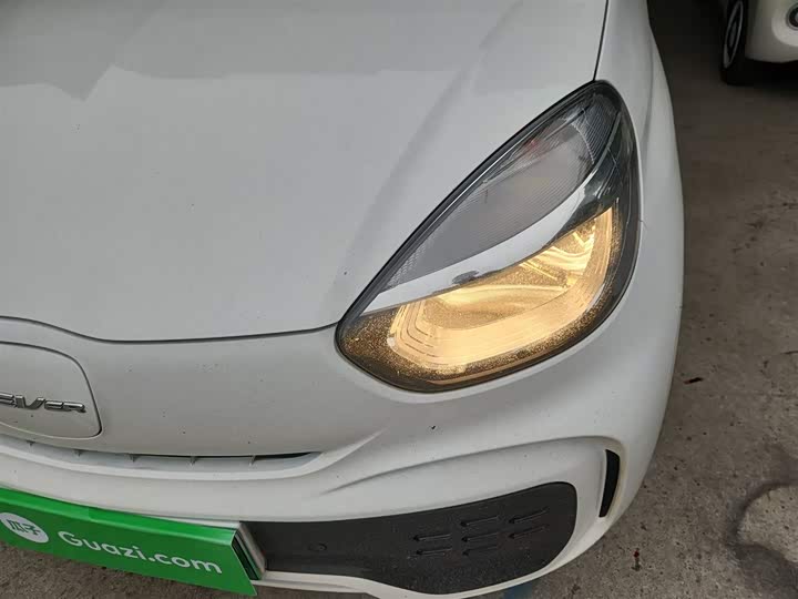 Фото 23 - Roewe Clever