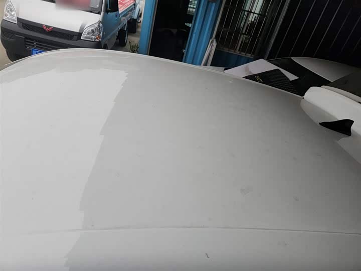 Фото 26 - Roewe Clever