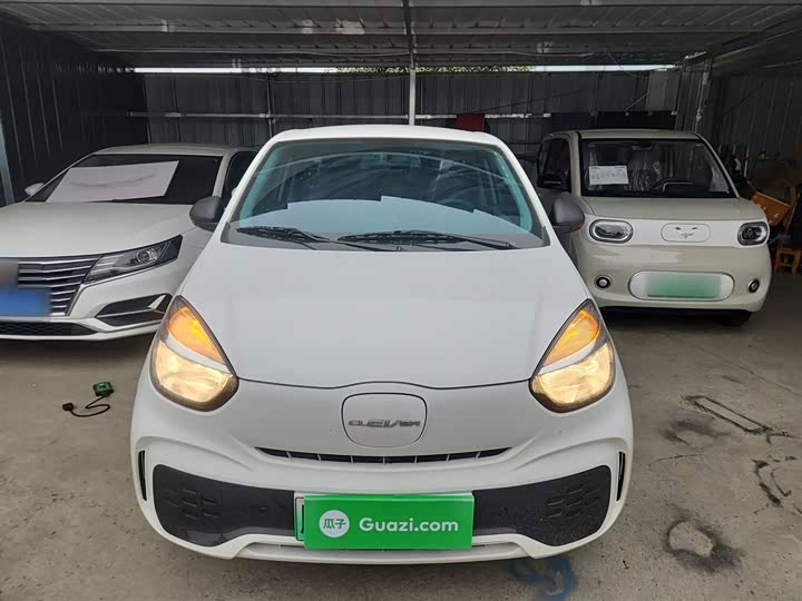 Фото 3 - Roewe Clever