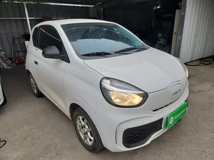 Фото 4 - Roewe Clever