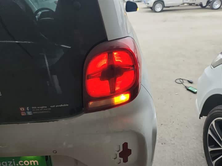 Фото 7 - Roewe Clever