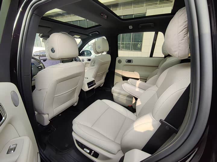 Фото 7 - LiXiang L8