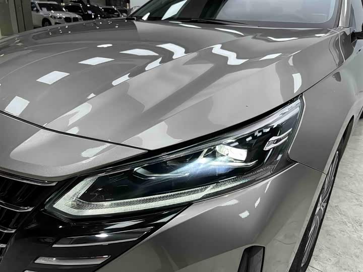 Фото 17 - Nissan Teana