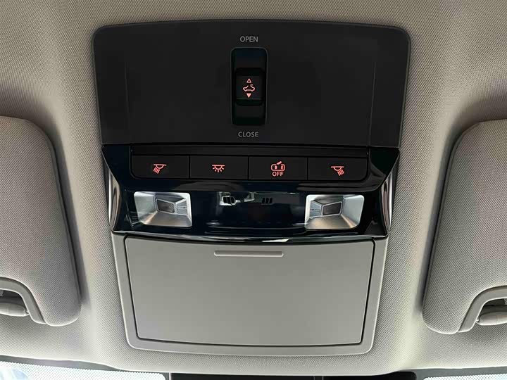 Фото 8 - Nissan Teana