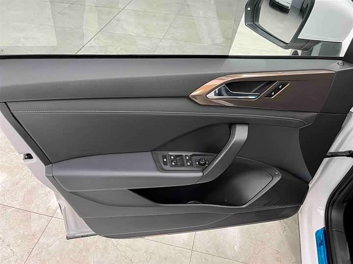 Фото 10 - Volkswagen Tharu