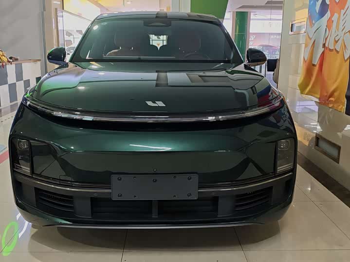 Фото 2 - LiXiang L8