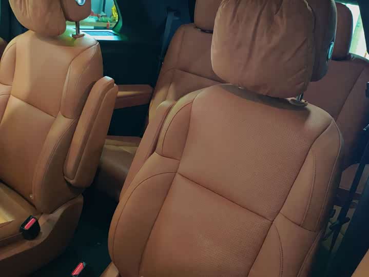 Фото 7 - LiXiang L8