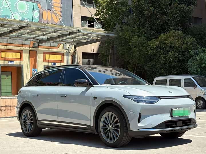 Фото 3 - Leapmotor C11