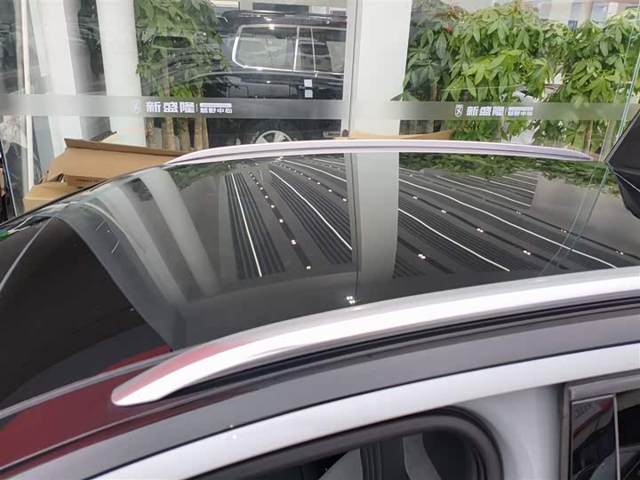 Фото 27 - Volkswagen ID.4 Crozz