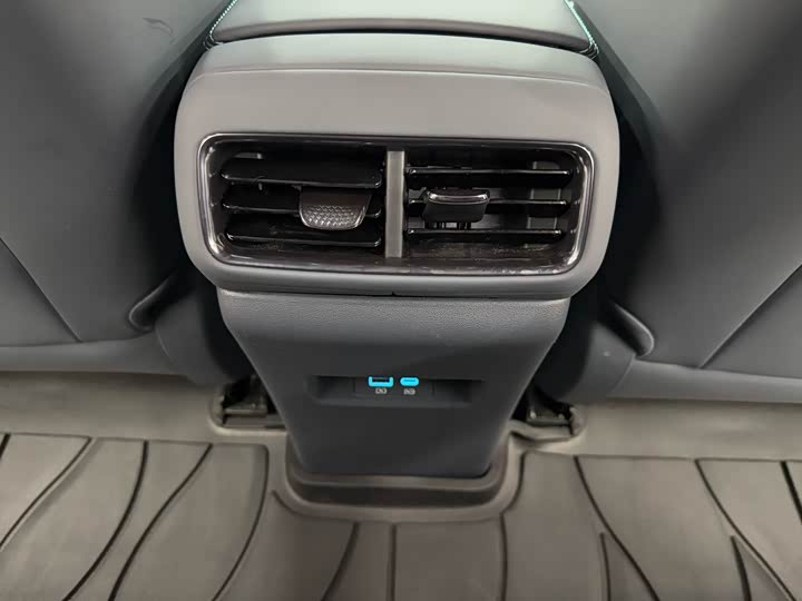 Фото 14 - BYD Seal 06 GT