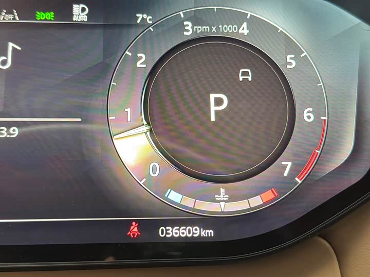 Фото 21 - Land Rover Range Rover