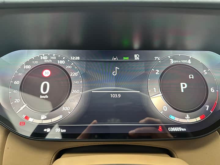 Фото 22 - Land Rover Range Rover