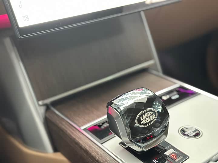 Фото 26 - Land Rover Range Rover