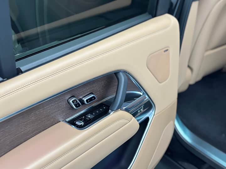 Фото 29 - Land Rover Range Rover