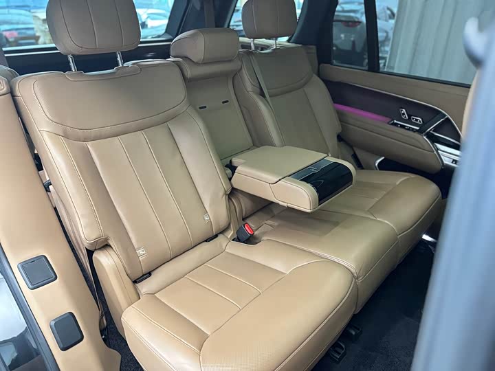 Фото 33 - Land Rover Range Rover