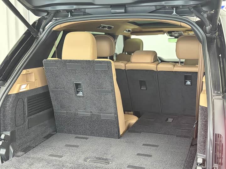 Фото 46 - Land Rover Range Rover