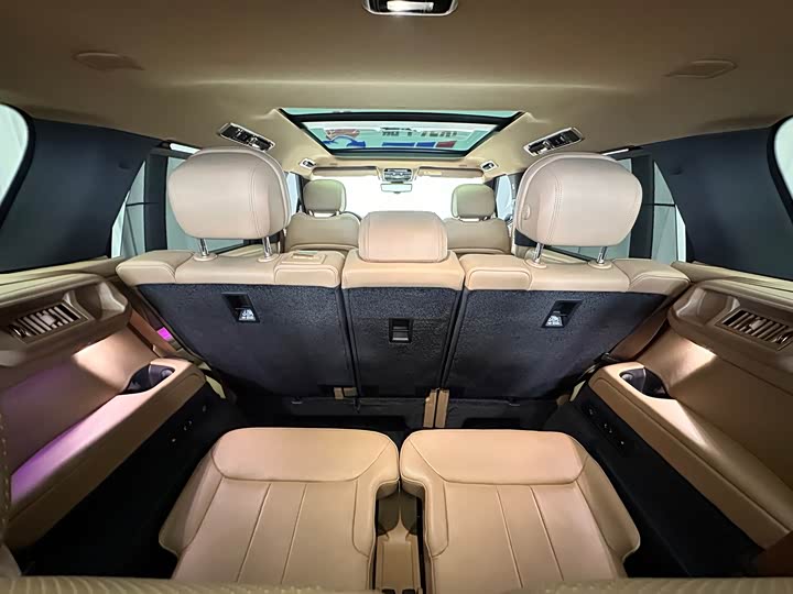 Фото 47 - Land Rover Range Rover