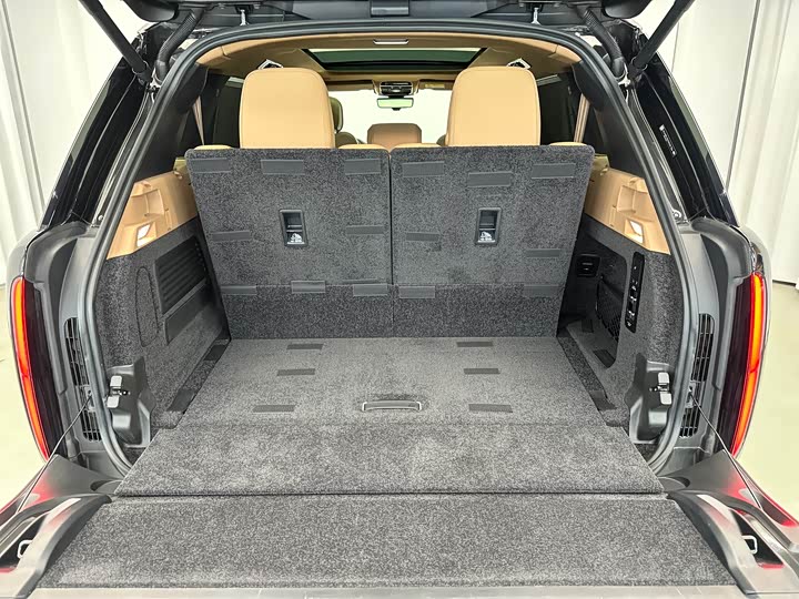 Фото 48 - Land Rover Range Rover