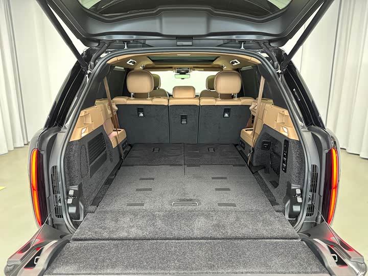 Фото 49 - Land Rover Range Rover