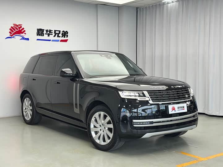 Фото 5 - Land Rover Range Rover