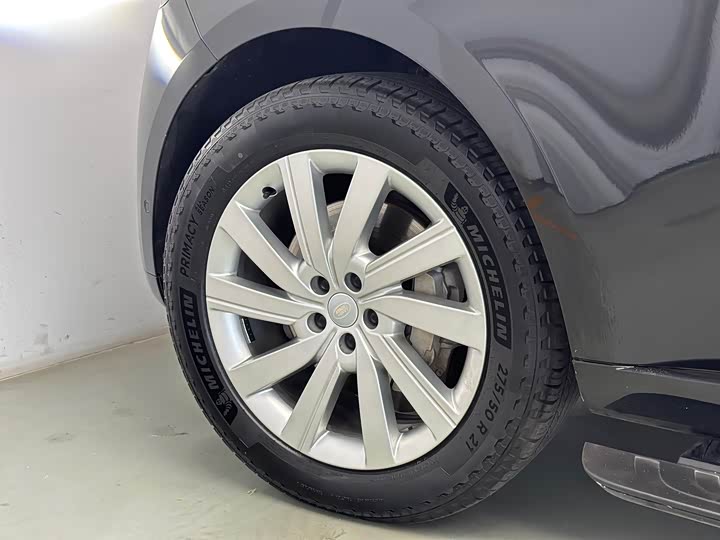 Фото 51 - Land Rover Range Rover