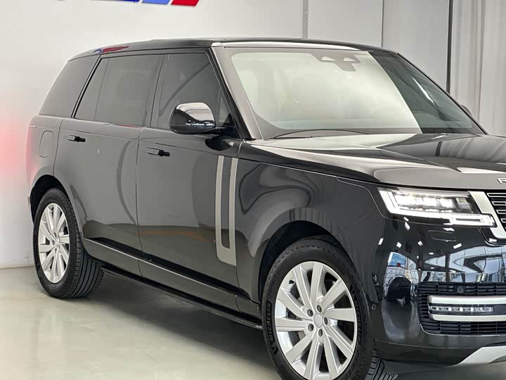 Фото 7 - Land Rover Range Rover