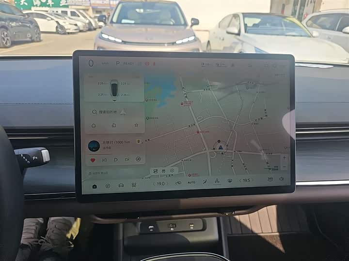 Фото 13 - Changan Qiyuan (Nevo) A07