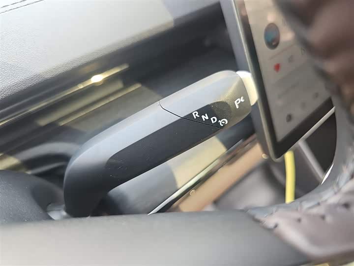 Фото 14 - Changan Qiyuan (Nevo) A07