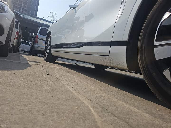 Фото 21 - Changan Qiyuan (Nevo) A07