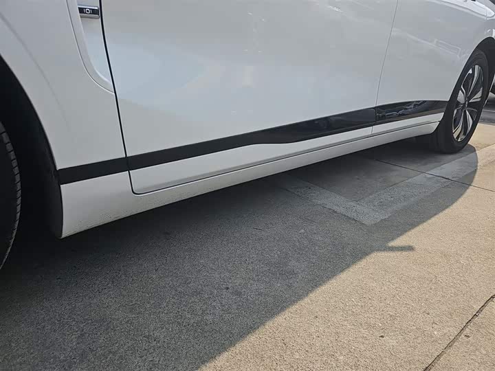 Фото 22 - Changan Qiyuan (Nevo) A07