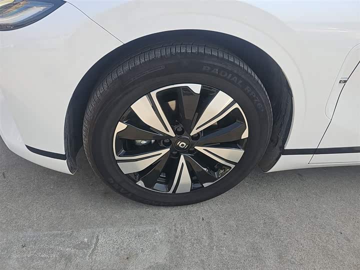 Фото 23 - Changan Qiyuan (Nevo) A07