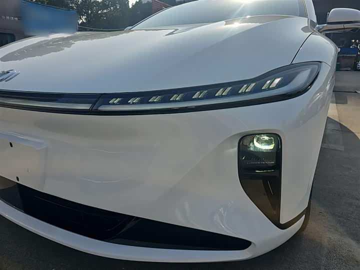 Фото 24 - Changan Qiyuan (Nevo) A07