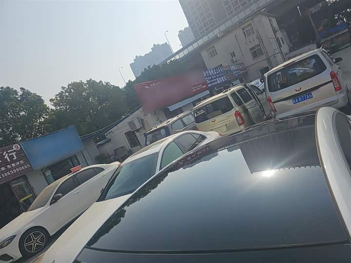 Фото 27 - Changan Qiyuan (Nevo) A07