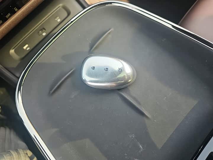 Фото 9 - Changan Qiyuan (Nevo) A07