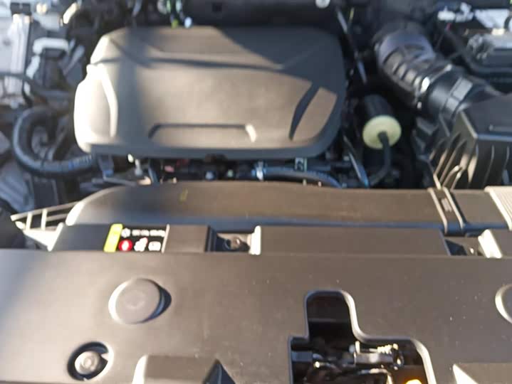 Фото 10 - Haval Dargo