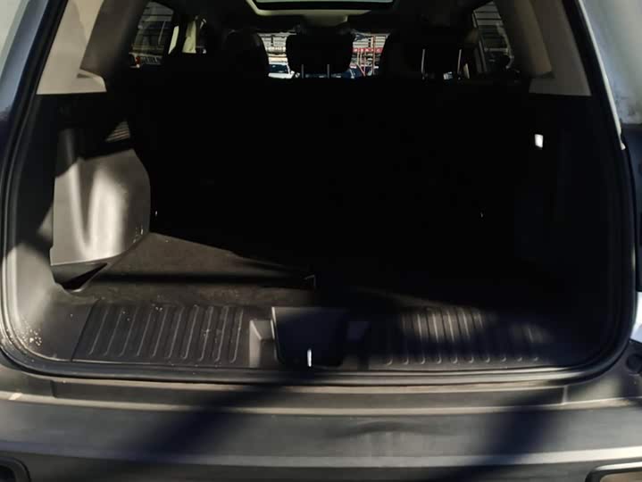 Фото 4 - Haval Dargo