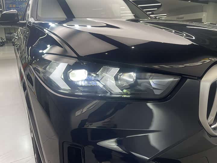 Фото 18 - BMW X5