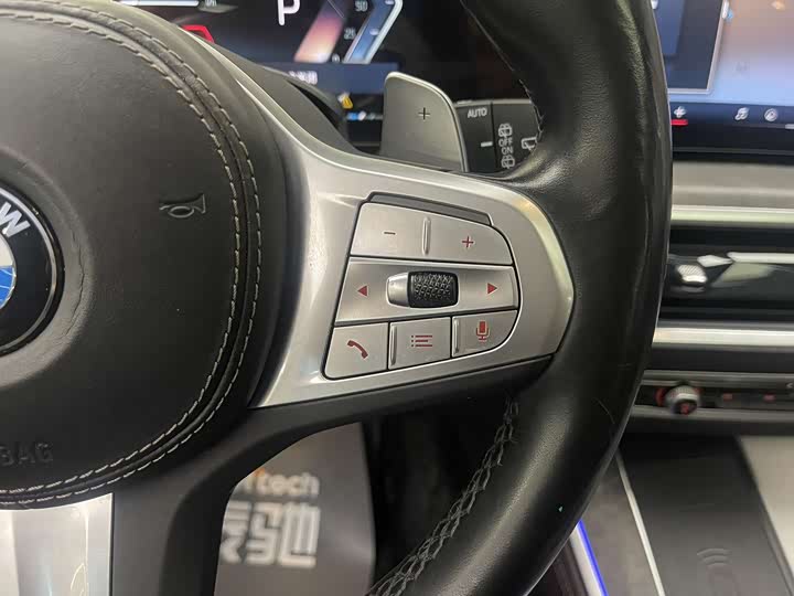 Фото 20 - BMW X5