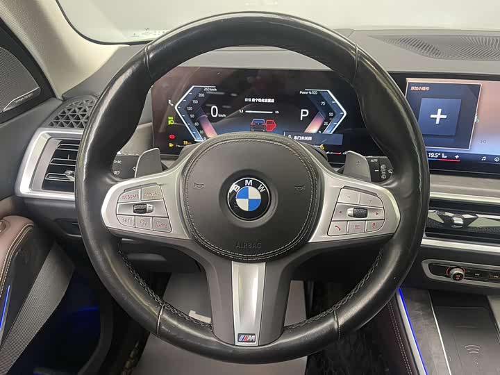 Фото 21 - BMW X5