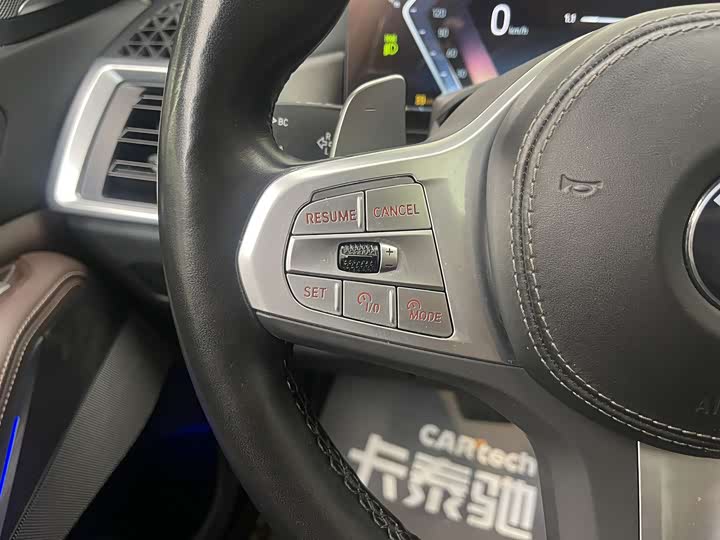 Фото 22 - BMW X5